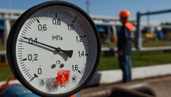 Газотранспортная система Украины. Архивное фото Газотранспортная система Украины. Архивное фото