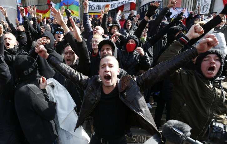После терактов в Бельгии правые партии и дальше будут пользоваться поддержкой в Европе