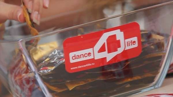 dance4life seksprosvet pod prikrytiem zaboty o zdorove 1 Dance4Life:      