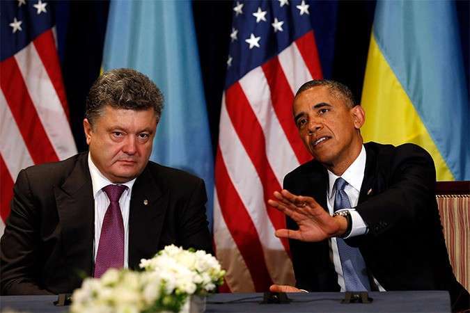 США будут воевать с Россией до последнего украинца США будут воевать с Россией до последнего украинца