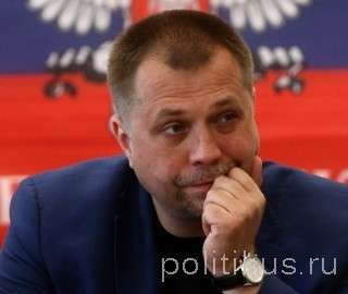 Бородай: Дугину лучше помочь Донбассу конкретными делами, а не рассуждениями Бородай: Дугину лучше помочь Донбассу конкретными делами, а не рассуждениями