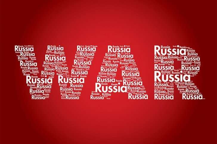 Западные СМИ тупо идут на нас «свиньёй»