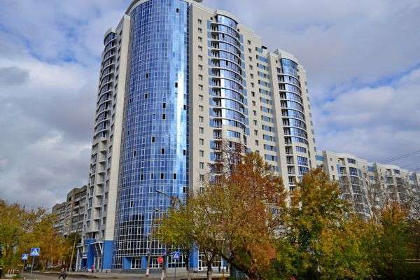 Страх и ужас в Мордовии. Фото разрушаемого Саранска