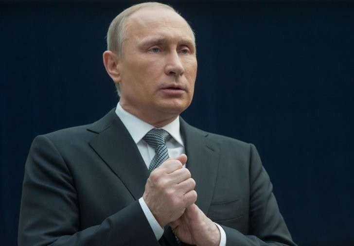 Владимир Путин выступает на форуме ОНФ в Йошкар-Оле — прямая трансляция