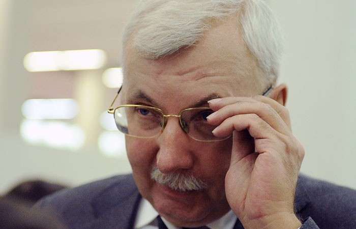 План упреждающих мер. Виталий Третьяков: что нужно сделать, чтобы не вводить войска на Украину? План упреждающих мер. Виталий Третьяков: что нужно сделать, чтобы не вводить войска на Украину?