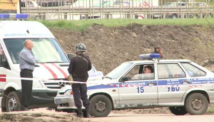 В Самаре около 60 человек задержаны в подпольном молельном доме