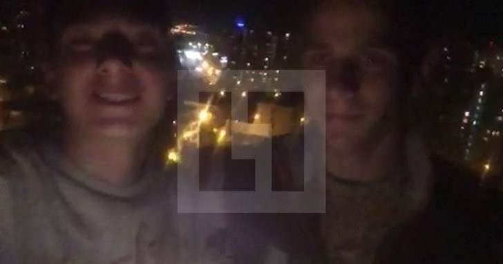 Полиция Москвы задержала двух подростков за трансляцию в Periscope