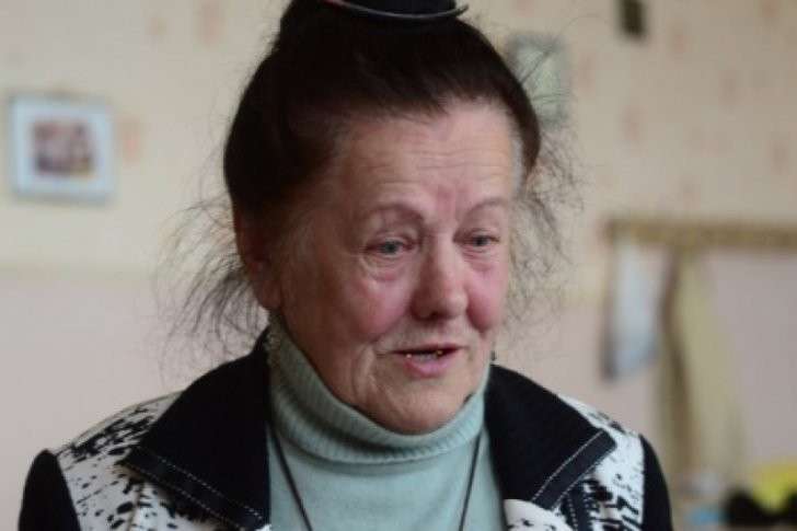 «Сбрось бабку-вату с поезда»: продолжение истории