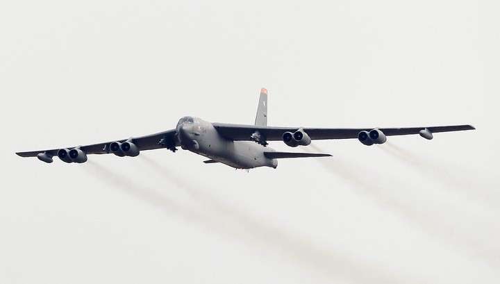  B-52   