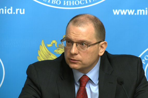 Украинская Хунта замалчивает данные о находящихся под стражей россиянах