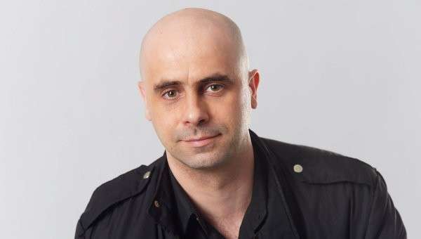Юрий Городненко Юрий Городненко