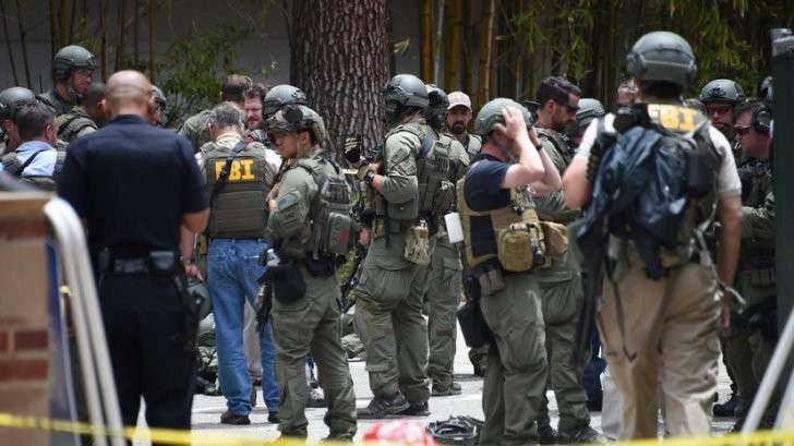 The New York Times рассказала, как ФБР фабрикует дела по борьбе с ИГ