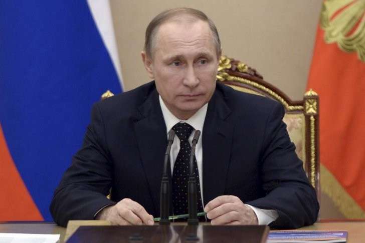 Владимир Путин уволит главу одного из ключевых подразделений ФСБ