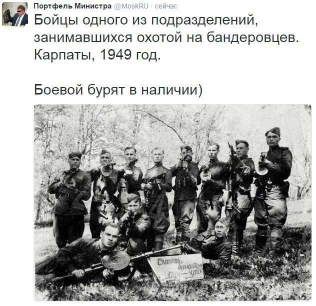 Картина маслом-49. Обзор за неделю