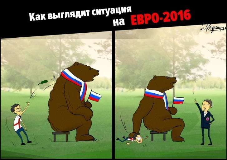 Картина маслом-49. Обзор за неделю