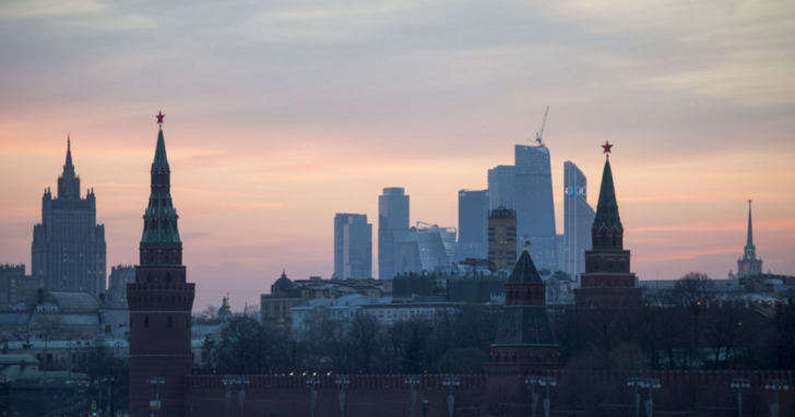 Дмитрий Песков об итогах Brexit: Москва заинтересована в предсказуемой Европе
