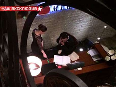 Видео никита белых ресторан Видео никита белых ресторан
