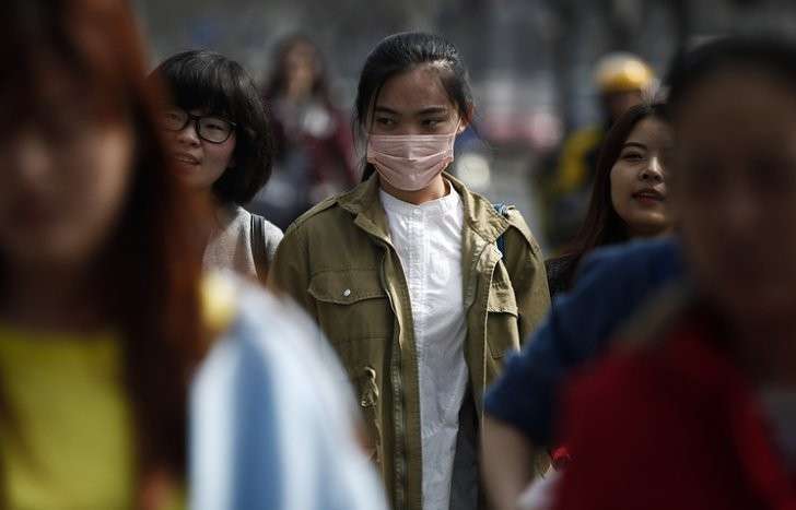 МЭА: около 6,5 млн. человек ежегодно погибают от последствий загрязнения воздуха