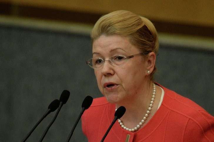 Комитет СФ проголосовал за то, чтобы подставить Путина