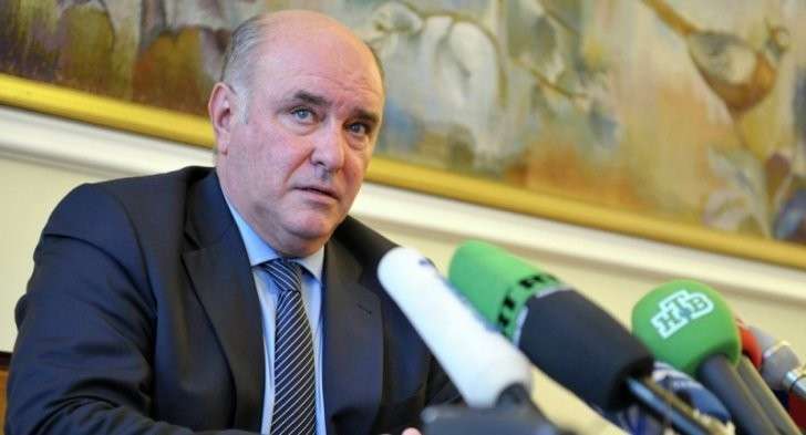 Москва заподозрила Киев в подготовке военной операции в Донбассе