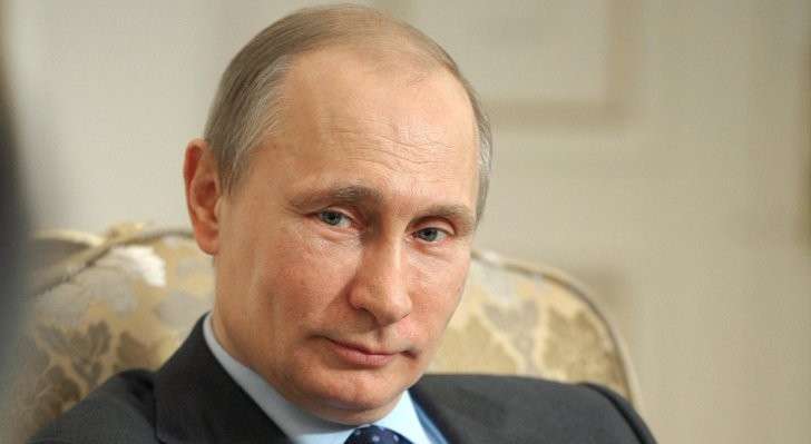 А ведь Путин предупреждал ещё тогда