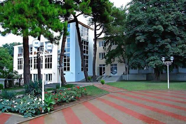 Когда изменится Крым?