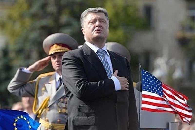 Неизлечимый врун Вальцман уверяет, что Киев выполнил минские соглашения