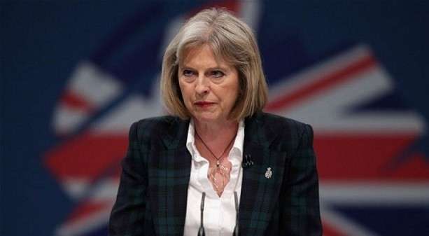 Премьер Британии заявила, что страна покинет Таможенный союз ЕС