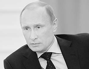 Владимир Путин сказал, что у нас нет врагов на Украине Владимир Путин сказал, что у нас нет врагов на Украине