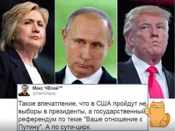 Картина маслом-52. Обзор за неделю Алексея Смирнова