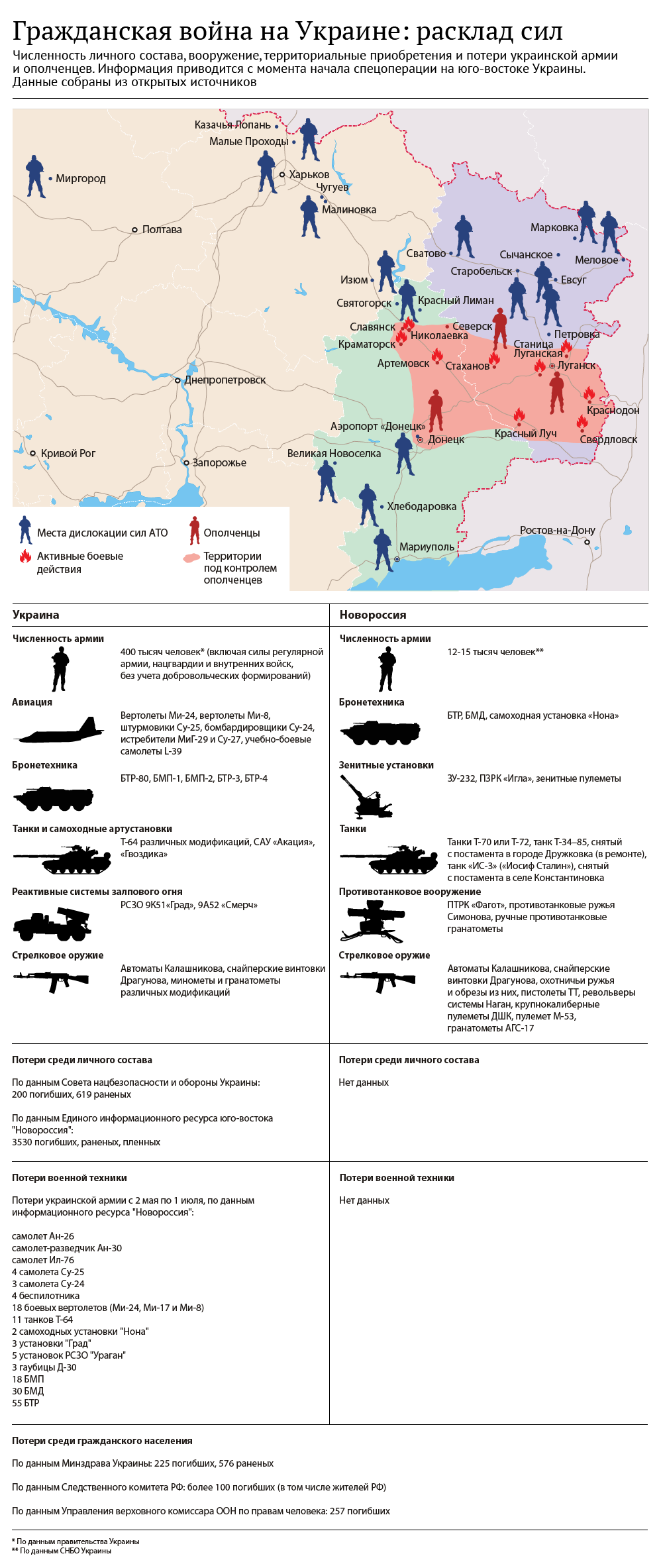 2014: Новости - Украина - оперативная сводка [Архив] - Страница 6 - 