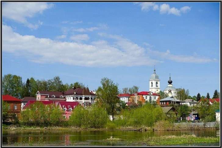Возрождающаяся Россия: откровения одного умного гастарбайтера