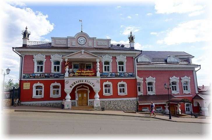 Возрождающаяся Россия: откровения одного умного гастарбайтера