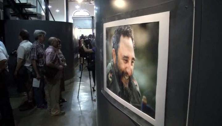 Куба отмечает 90-летний юбилей своего великого лидера Фиделя Кастро