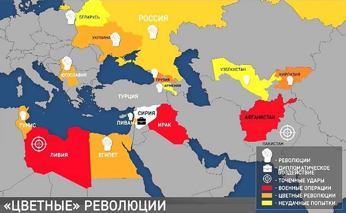 Жора Сорос - гениальный финансист или шестёрка мировой элиты?