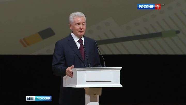 Московские школы попали в десятку лучших в мире по качеству образования