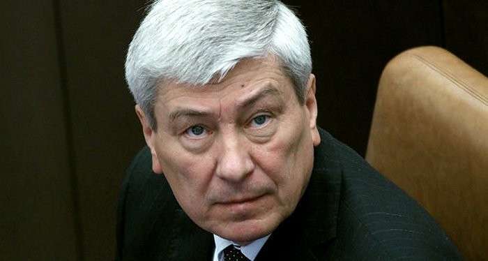 Росфинмониторинг: У ряда организаций в России и радикалов на Украине одни спонсоры Росфинмониторинг: У ряда организаций в России и радикалов на Украине одни спонсоры