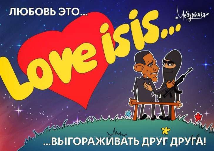 Картина маслом-55. Обзор за неделю с юмором и оптимизмом