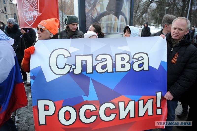 Проигрывает ли Россия информационную войну