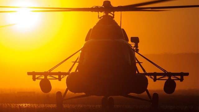 Российский ПТУР легко сжёг два американских танка в Сирии