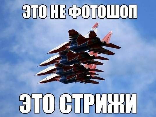 Картина маслом-58. Обзор за неделю с нужной долей юмора