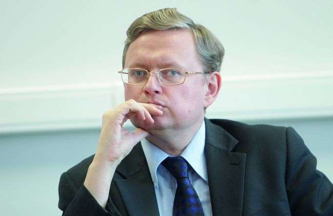 Михаил Делягин: Мы начинаем понимать, что всегда будем плохими для Запада Михаил Делягин: Мы начинаем понимать, что всегда будем плохими для Запада
