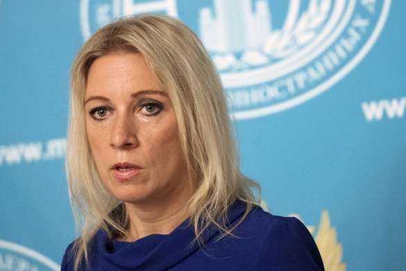 Россия разрывает отношения с лживой и безсовестной Гаагой