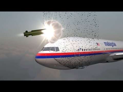     MH17  