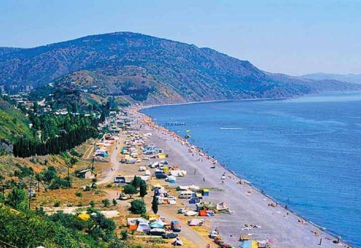 Море, солнце и никакой политики Море, солнце и никакой политики