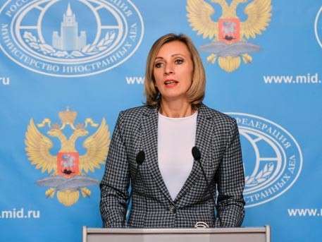 Англосаксы обнаглели и арестовали счета телерадиокомпании Russia Today