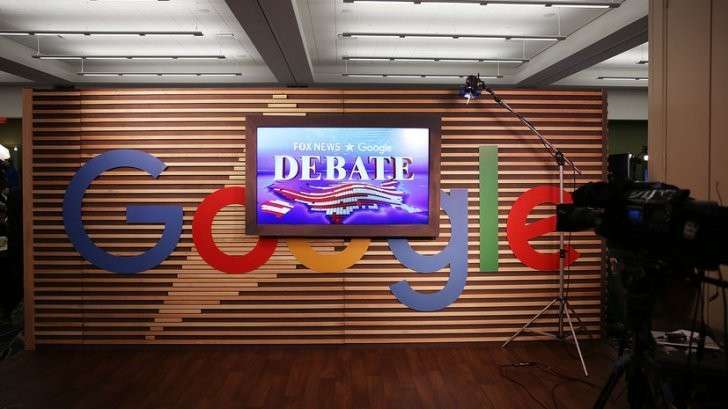 Нахальный Google манипулирует избирателями по всему миру