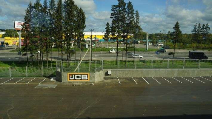     JCB      