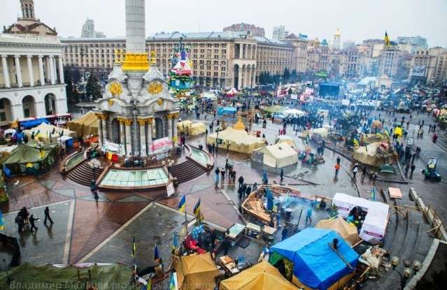 Нужно ли проводить АТО на майдане? Нужно ли проводить АТО на майдане?