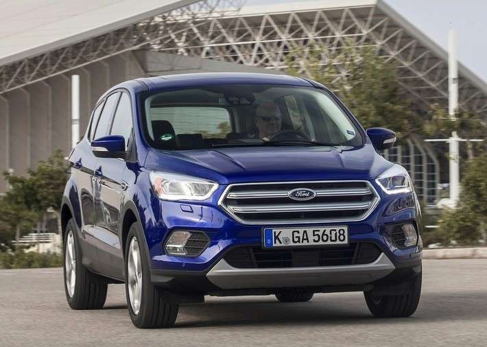 14.       Ford Kuga   , , 